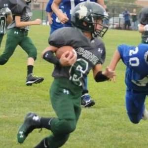 Meet your Posher, Dalton